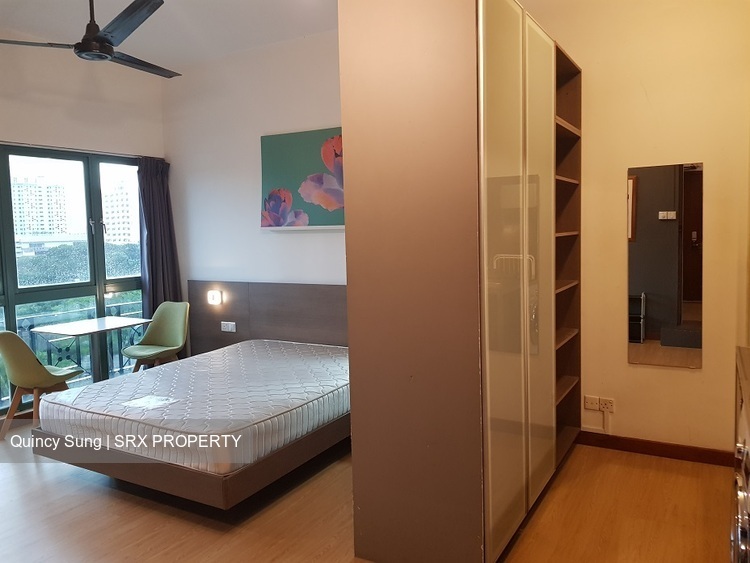 The Quayside (D9), Apartment #441100931